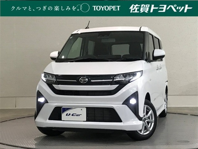 ムーヴ G G