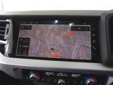 MMIシステムにはナビゲーション、ラジオ、オーディオ、Bluetooth、車両設定機能等がついております。詳しくは0078-6002-900146中古車スタッフまで