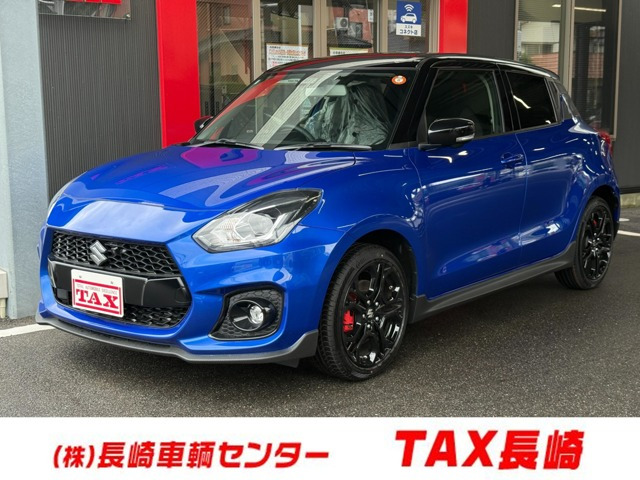 スイフト 1.4 スポーツ 