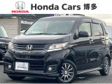 「NWGN」入荷致しました☆ 中古車も安心してご購入頂ける環境が整っております♪ U+Select担当の「大田芳正、蒲生真也、岩谷拓朗」が確りとサポート致します!