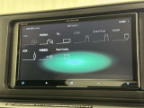 AM/FMラジオ付きです♪