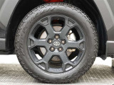 タイヤサイズ 225/60R18
