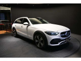 Cクラスオールテレイン C220 d 4マチック (ISG) 4WD MP202502