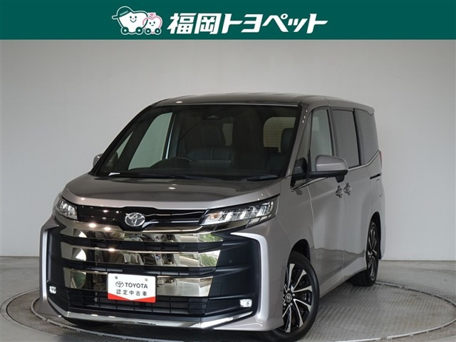 ノア 2.0 S-Z
