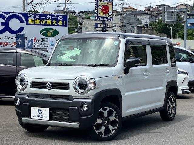 ハスラー X