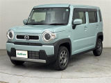フレアクロスオーバー ハイブリッド XG 4WD 修復歴無し