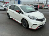 ノート 1.2 NISMO 
