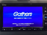 【オーディオ機能】ナビに一体のオーディオは、フルセグTVの他にDVD/CDプレーヤーを装備♪もちろんFM/AMラジオもお聞きいただけますよ♪