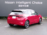 ノートオーラ 1.2 G レザーエディション 