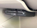 【ETC】高速道路の料金所をストレスなく通過!話題のスポットやサービスエリアに多い「スマートIC」利用時は必須のアイテムです。当店でセットアップを実施、ご納車当日からすぐにご利用いただけます!
