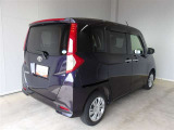 ルーミー 1.0 G 