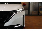 ノートオーラ  1.2 NISMO