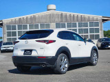 CX-30 1.8 XD プロアクティブ ツーリングセレクション 