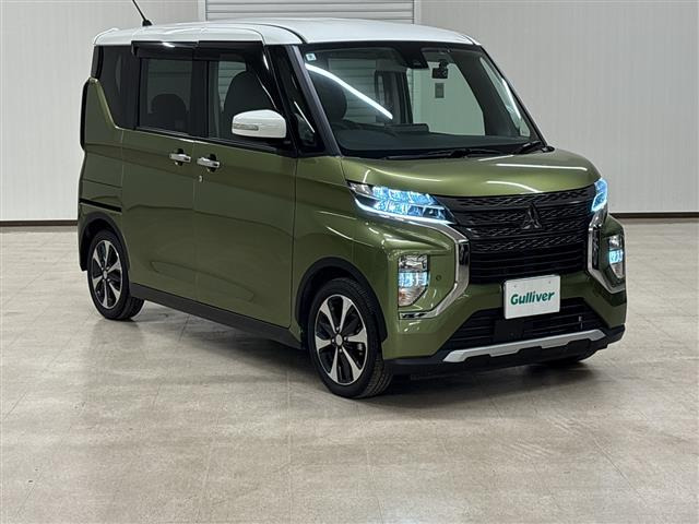 eKクロススペース G 修復歴無し