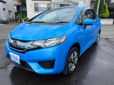フィット 1.5 ハイブリッド Fパッケージ 4WD Gathersナビ Bluetoothオーディオ