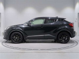 C-HR ハイブリッド 1.8 G モード ネロ セーフティ プラス 