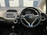 運転しやすいインパネ周りです!見やすいレイアウトで快適なドライブをサポートします!