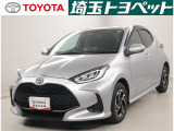 この度はご覧いただきありがとうございます。埼玉トヨペット株式会社 熊谷支店です。