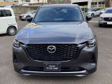 CX-60 3.3 XD ハイブリッド エクスクルーシブスポーツ ディーゼル 4WD 
