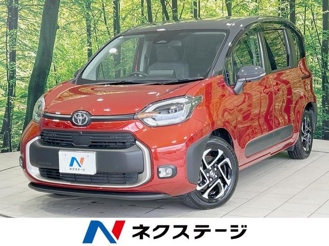 シエンタ ハイブリッド 1.5 Z