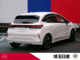 ノートオーラ 1.2 G レザーエディション 