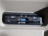 【ETC車載器】高速道路のご利用時にとても便利なETC車載器。セットアップ(費用別途)後にお渡ししとなります。