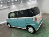 車検整備付&タイヤ交換で安心してお乗りいただけます