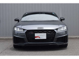 TTSクーペ 2.0 4WD 