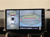 いまや必須装備「ナビゲーション」搭載!知らない場所にスイスイッとドライブ。もう、これなしではハンドルを握れませんね!でも運転中の操作は危険ですのでご注意ですね☆