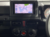ジムニー XC 4WD 修復歴無し