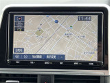 【ナビゲーション】ナビゲーションはトヨタ純正9型メモリーナビです。これさえあれば初めての道でも安心ですね。
