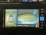いまや必須装備「ナビゲーション」搭載!知らない場所にスイスイッとドライブ。もう、これなしではハンドルを握れませんね!でも運転中の操作は危険ですのでご注意ですね☆