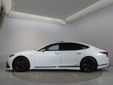 LS 500h Fスポーツ 
