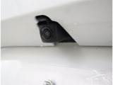 バックカメラが付いているので後方確認が非常にしやすいです。今や運転初心者も熟練者も必須装備!ついていて損はないですね♪