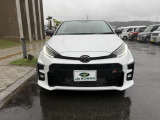 ヤリス  1.6 RZ ハイ パフォーマンス 4WD