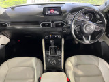 CX-5 2.2 XD Lパッケージ 