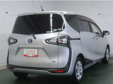 小回りがきくのは大変便利!この車体ならではの場所へも導いてくれますよ!