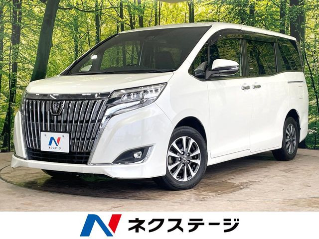 エスクァイア 2.0 Gi 