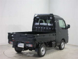 ハイゼットトラック ジャンボ エクストラ 4WD 