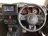 ジムニー XC 4WD 