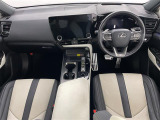 NX 350h Fスポーツ 本革シート サンルーフ