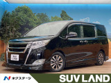 TRDエアロ 寒冷地仕様 7人乗り 純正10型ナビ バックカメラ ETC