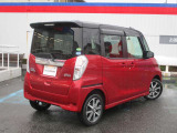 デイズルークス ハイウェイスター X Gパッケージ 