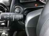 オートライト&レインセンサーワイパー♪