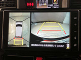 いまや必須装備「ナビゲーション」搭載!知らない場所にスイスイッとドライブ。もう、これなしではハンドルを握れませんね!でも運転中の操作は危険ですのでご注意ですね☆