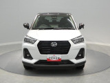 ロッキー 1.0 プレミアム G 4WD 