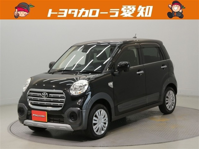 ピクシスジョイ C X SAIII
