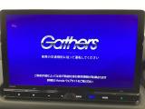 Honda CONEECT対応で、更に便利が広がったナビディスプレーです♪また、フルセグTVの他にDVD/CDプレーヤーを装備♪もちろんFM/AMラジオもお聞きいただけますよ♪