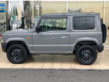 ジムニー XL 4WD 