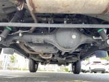 【下回り】目立つ錆や腐食もなくきれいな状態です!もちろん納車前には法定点検を実施致します!//